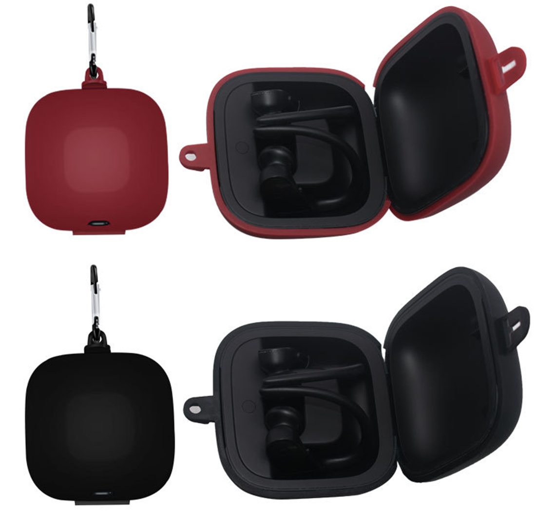 Beats Headphone Powerbeats Pro - For Apple Beats Powerbeats Pro Cover