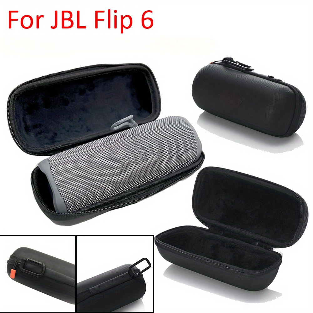 Jbl Speaker Flip 6 - Wireless Speaker Bag For JBL Flip
