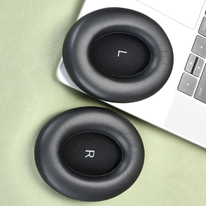 B04B-Replacement Ear Pads For  - Sennheiser Headphone Momentum 4 评论和价格