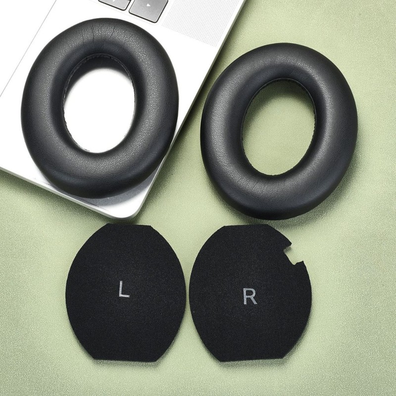B04B-Replacement Ear Pads For  - Sennheiser Headphone Momentum 4 评论和价格