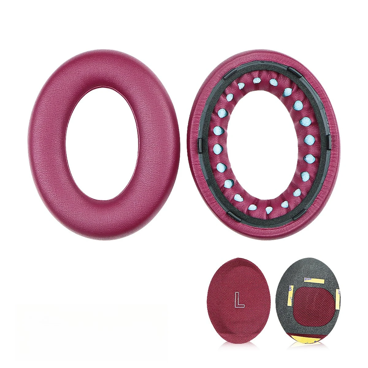 Ear Pads for Bose QuietComfort - Bose Headphone Qc Ultra 评论和价格