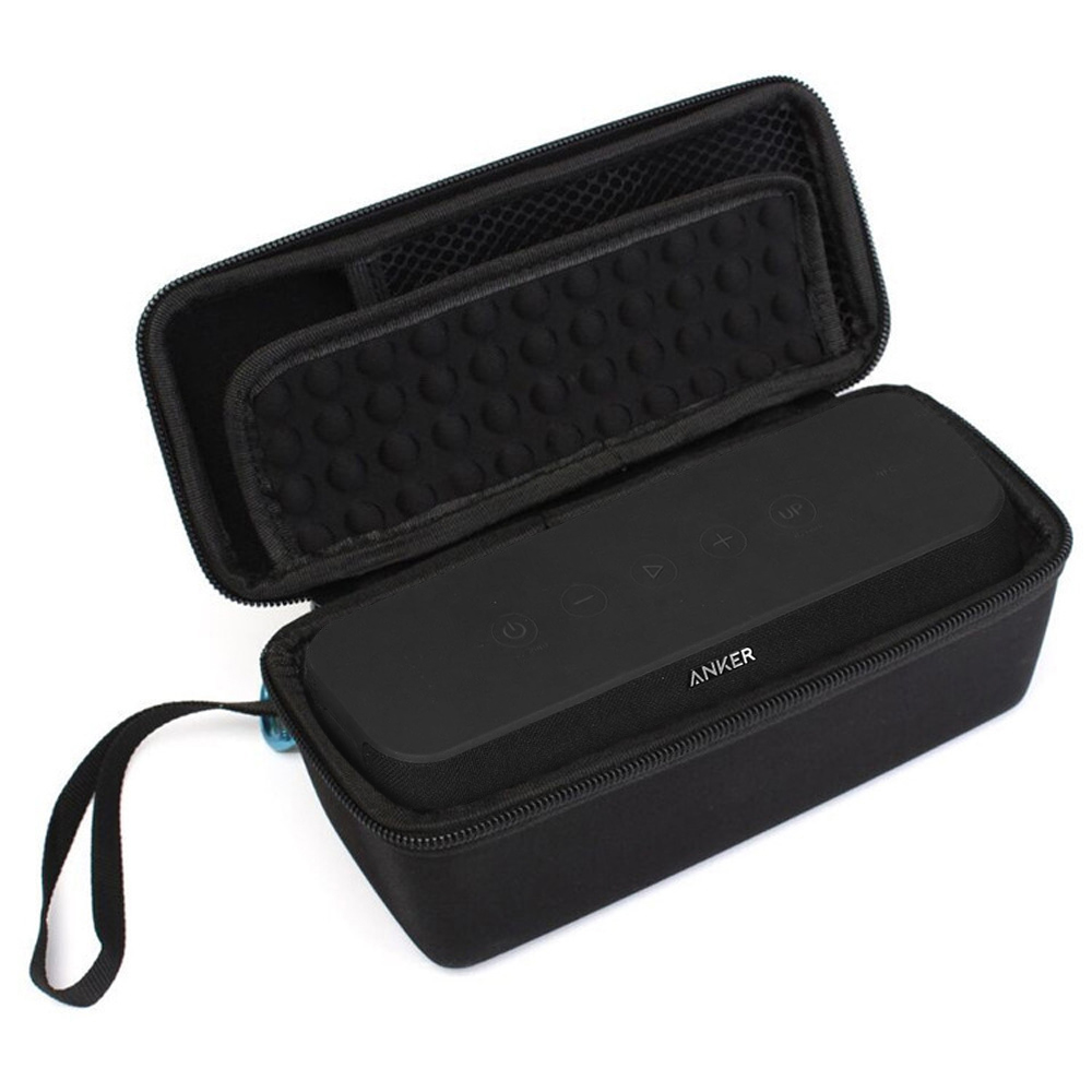 Hard EVA Case for Anker SoundC - Anker Speaker Soundcore Boom 2 评论和价格