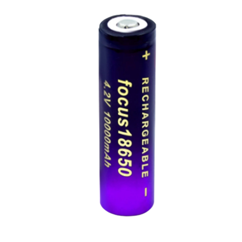 18650 Lithium Ion Battery 4.2V - Vape Battery 18650 评论和价格