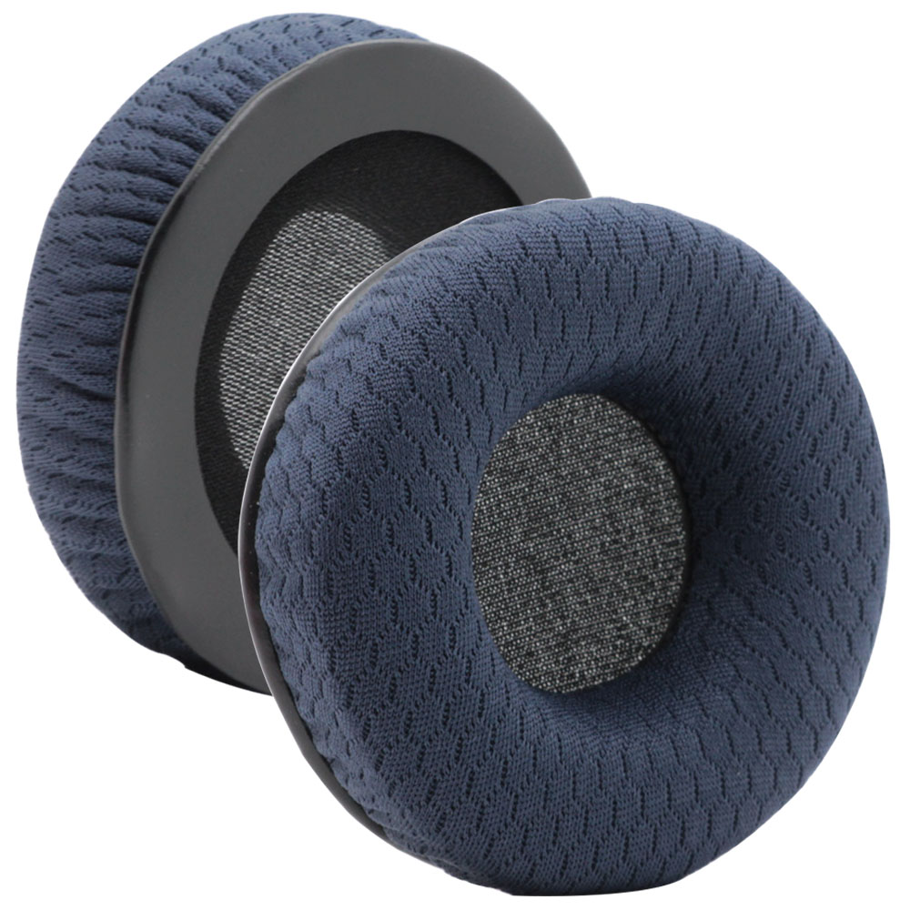 Poyatu HD 25 Fabric Earpads fo - Sennheiser Headphone Hd 25 评论和价格