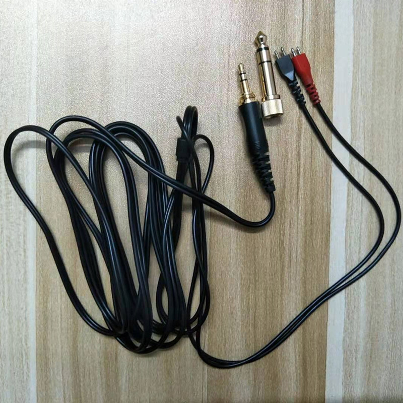 Replacement Cable for Sennheis - Sennheiser Headphone Hd 25 评论和价格