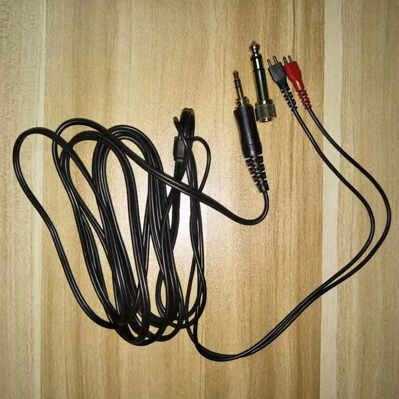 Replacement Cable for Sennheis - Sennheiser Headphone Hd 25 评论和价格