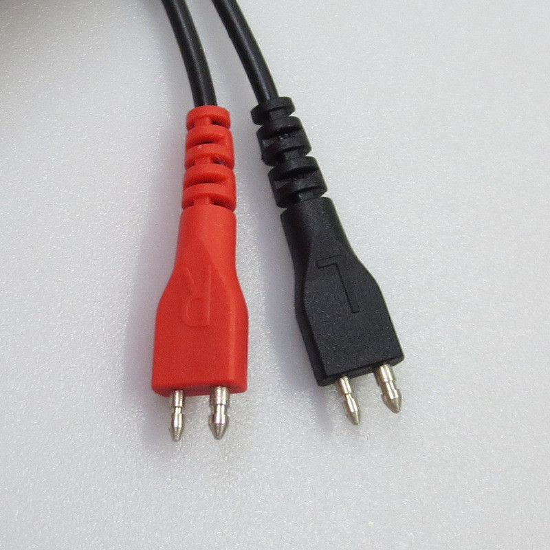 Replacement Cable for Sennheis - Sennheiser Headphone Hd 25 评论和价格
