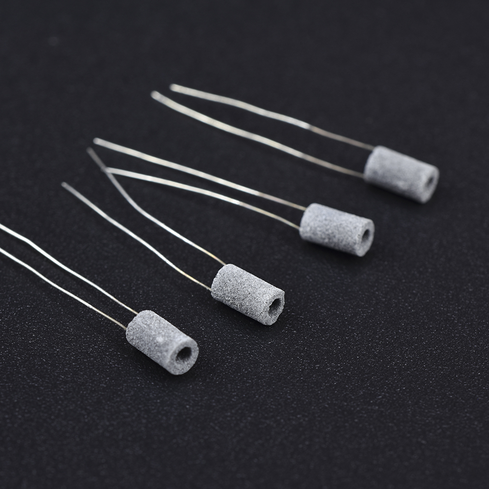 10pcs/lot Rebuild Ceramic Heat - Coil Building Kit 评论和价格