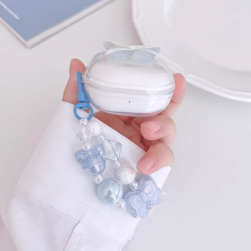 flower keychain case For Beats - Beats Headphone Powerbeats Pro 评论和价格