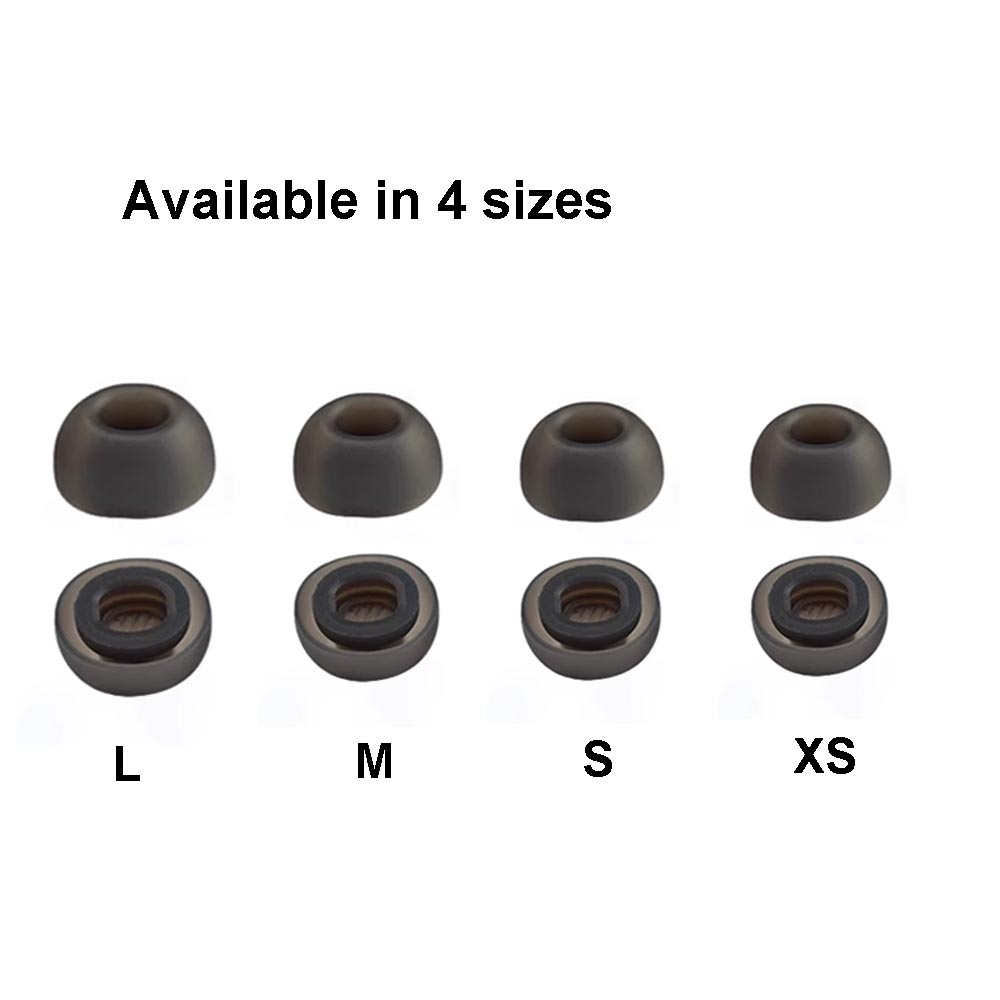 Silicone Ear Tips for Anker So - Anker Speaker Soundcore Boom 2 评论和价格