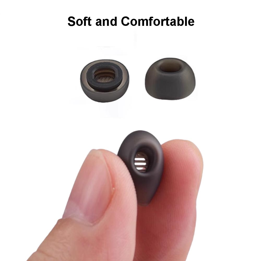 Silicone Ear Tips for Anker So - Anker Speaker Soundcore Boom 2 评论和价格