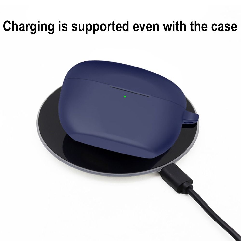 Silicone Headphone Cover For S - Sony Headphone Wf-1000Xm5 评论和价格
