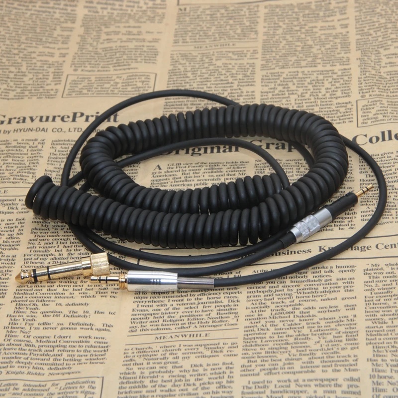 Spring Coiled Upgrade Replacem - Sennheiser Headphone Hd 560S 评论和价格