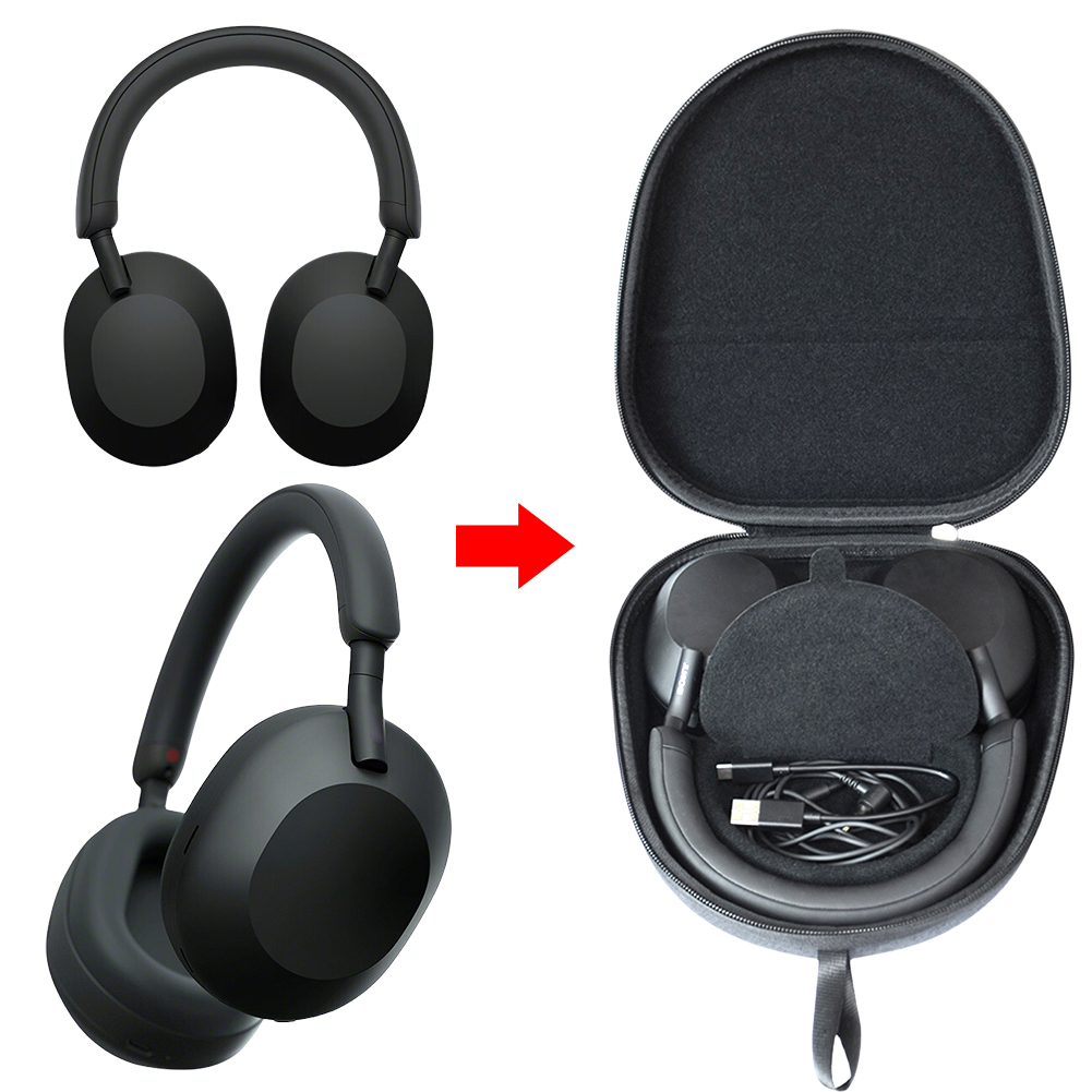 For Sony WH1000XM5 Earphone Ha - Sony Headphone Wh-1000Xm5 评论和价格