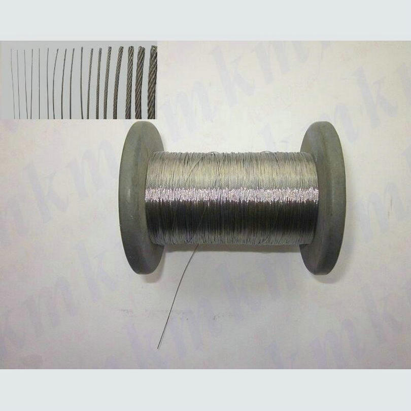 HQ HW02 SS316 marine grade sta - Stainless Wire Ss316 评论和价格