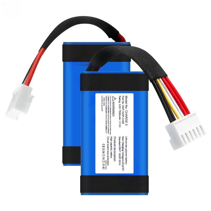 GSP-1S3P-CH40 7500mAh Bluetoot - Jbl Speaker Charge 5 评论和价格