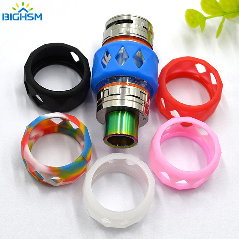 Bubble Glass Tube Protective C - Vape Ring 评论和价格