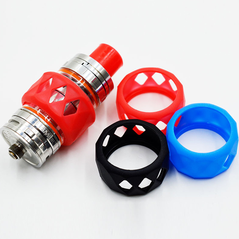 Bubble Glass Tube Protective C - Vape Ring 评论和价格