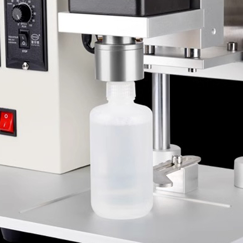 Tabletop Semi-automatic Bottle - Juice Bottle Dropper 评论和价格