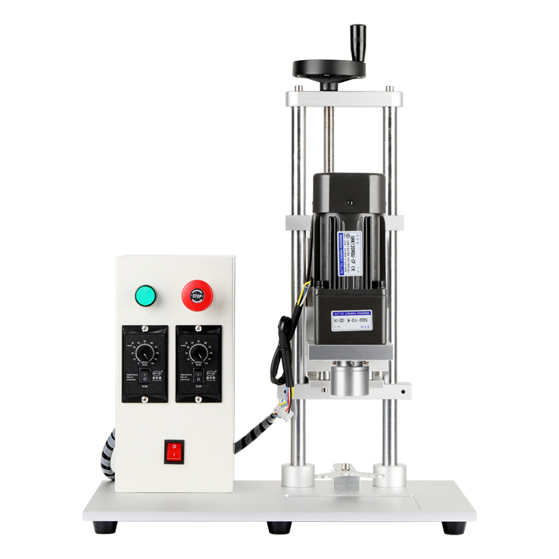 Tabletop Semi-automatic Bottle - Juice Bottle Dropper 评论和价格