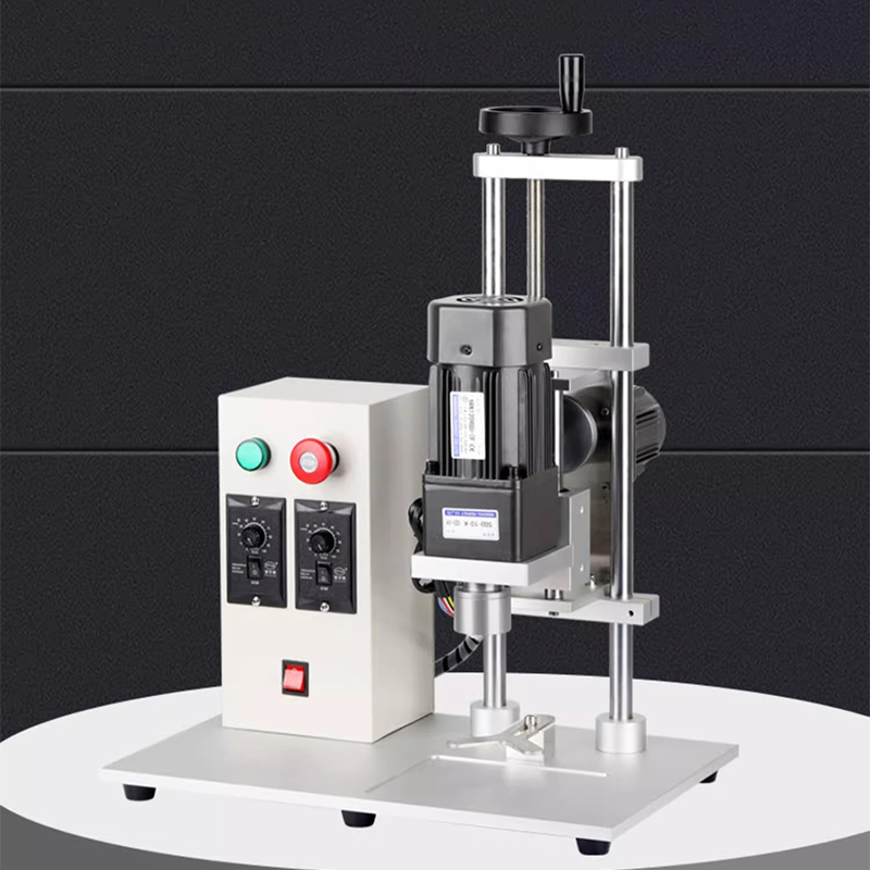 Tabletop Semi-automatic Bottle - Juice Bottle Dropper 评论和价格