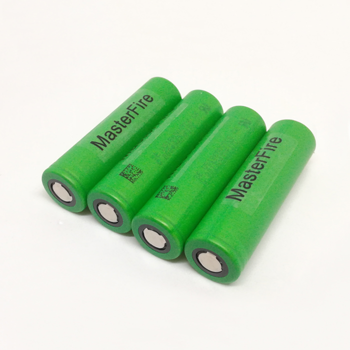 2pcs/lot Original US18650VTC6  - Vape Battery 18650 评论和价格