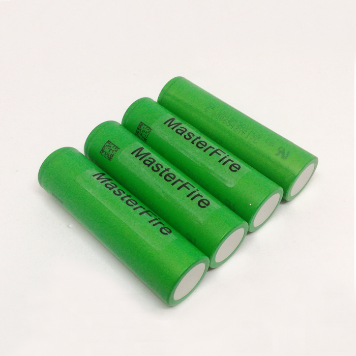 2pcs/lot Original US18650VTC6  - Vape Battery 18650 评论和价格