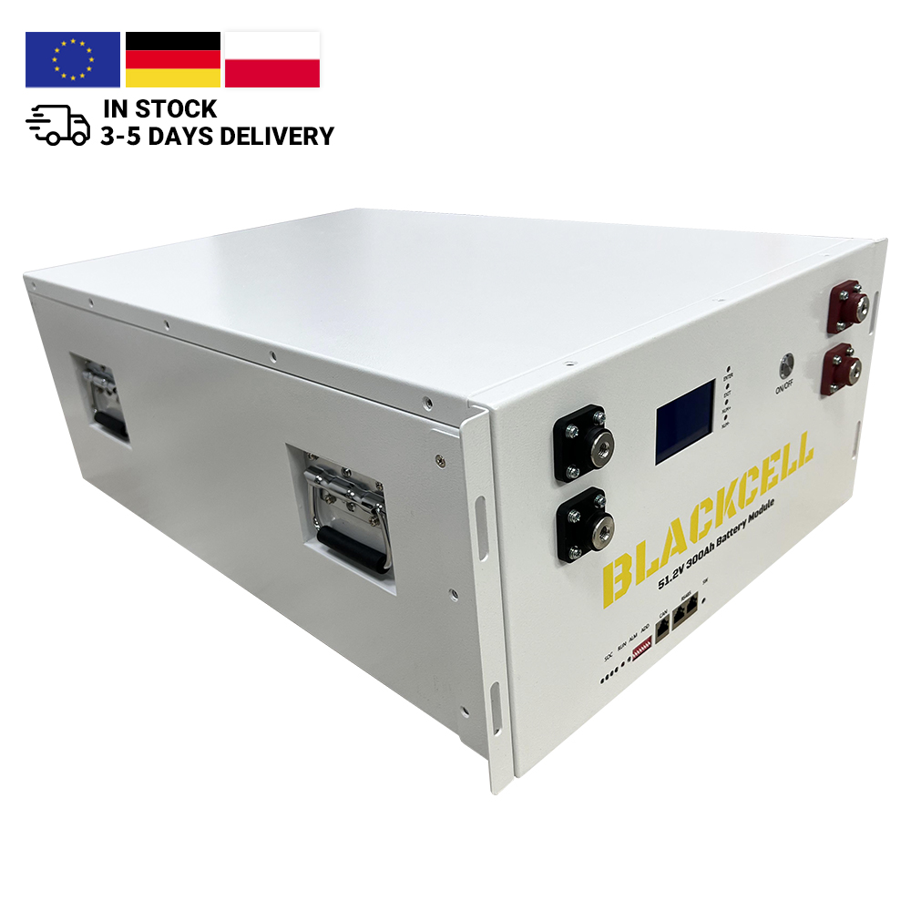 BLACKCELL DIY 16s 51.2v 280ah  - Battery Case Storage 评论和价格