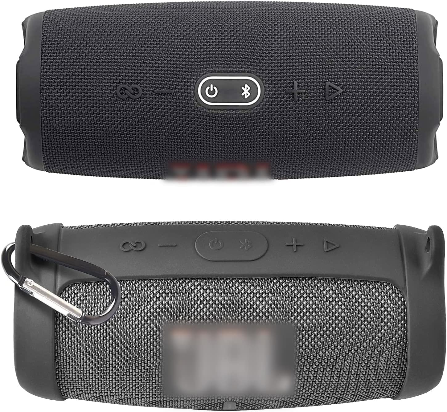 Silicone Case Cover for JBL Ch - Jbl Speaker Charge 5 评论和价格