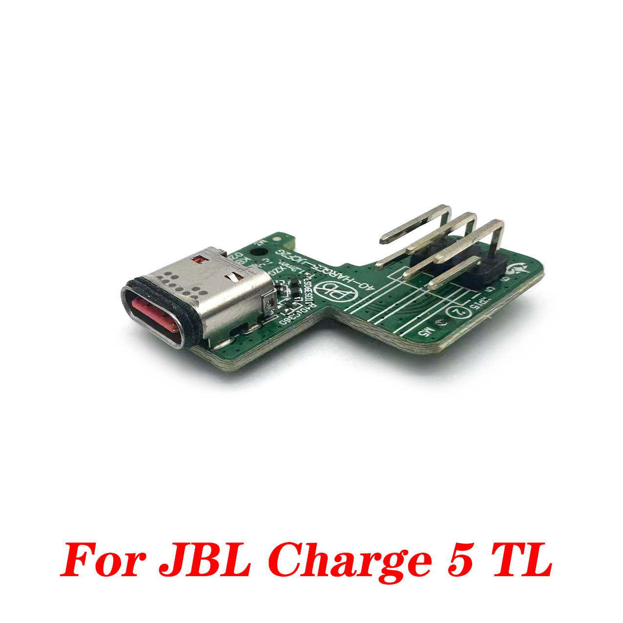 1 Power Board Connector for JB - Jbl Speaker Charge 5 评论和价格
