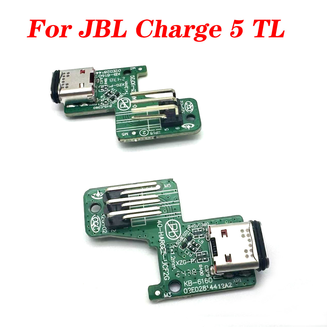 1 Power Board Connector for JB - Jbl Speaker Charge 5 评论和价格