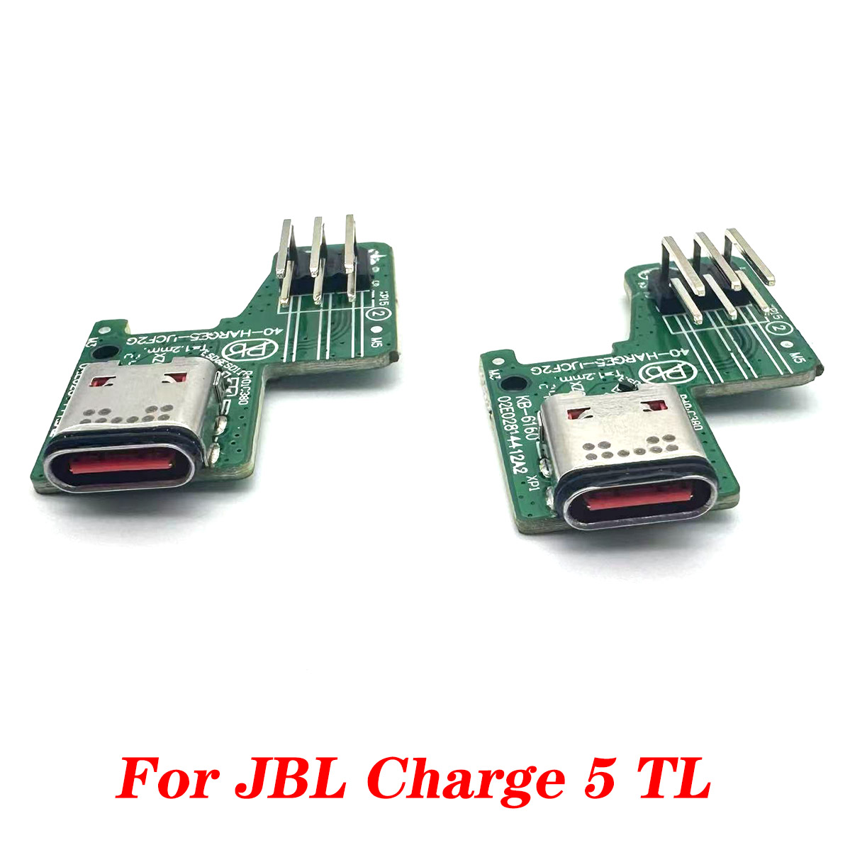 1 Power Board Connector for JB - Jbl Speaker Charge 5 评论和价格