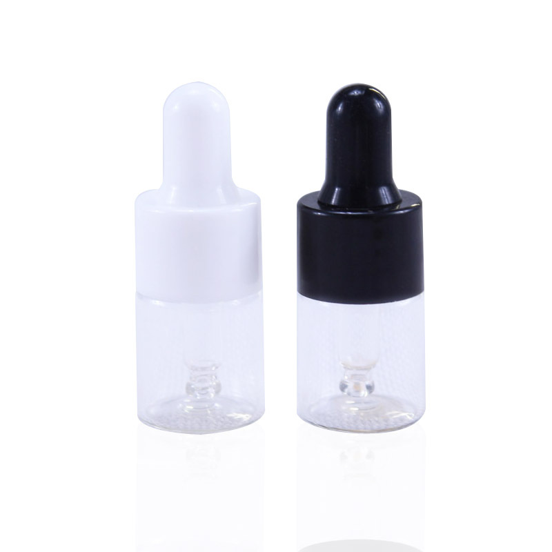 50pcs/lot 5ml 10ml 15ml 20ml c - Juice Bottle Dropper 评论和价格