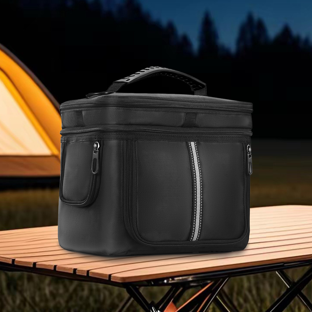 Travel Carrying Case Waterproo - Battery Case Storage 评论和价格