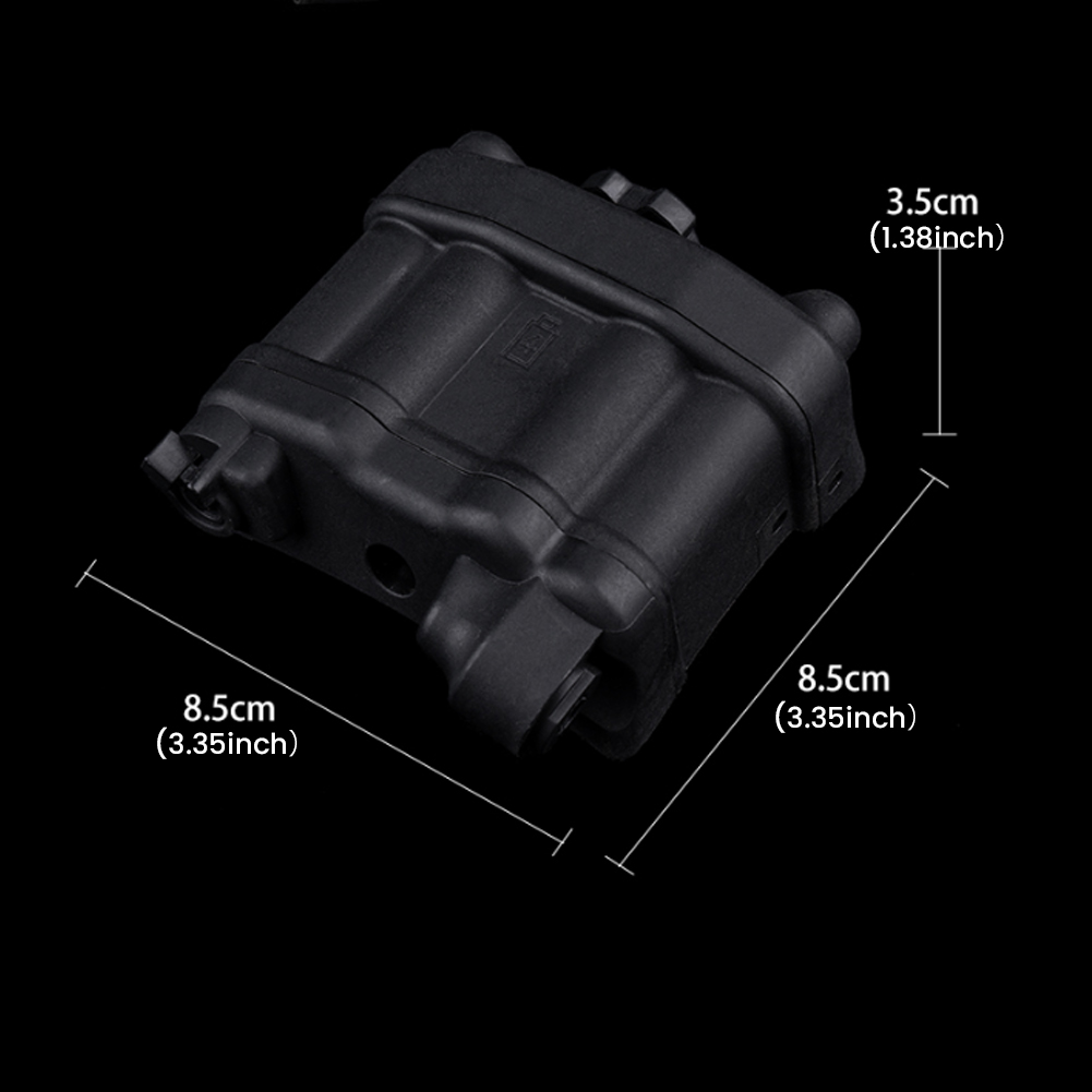 Battery Box Retention System H - Battery Case Storage 评论和价格