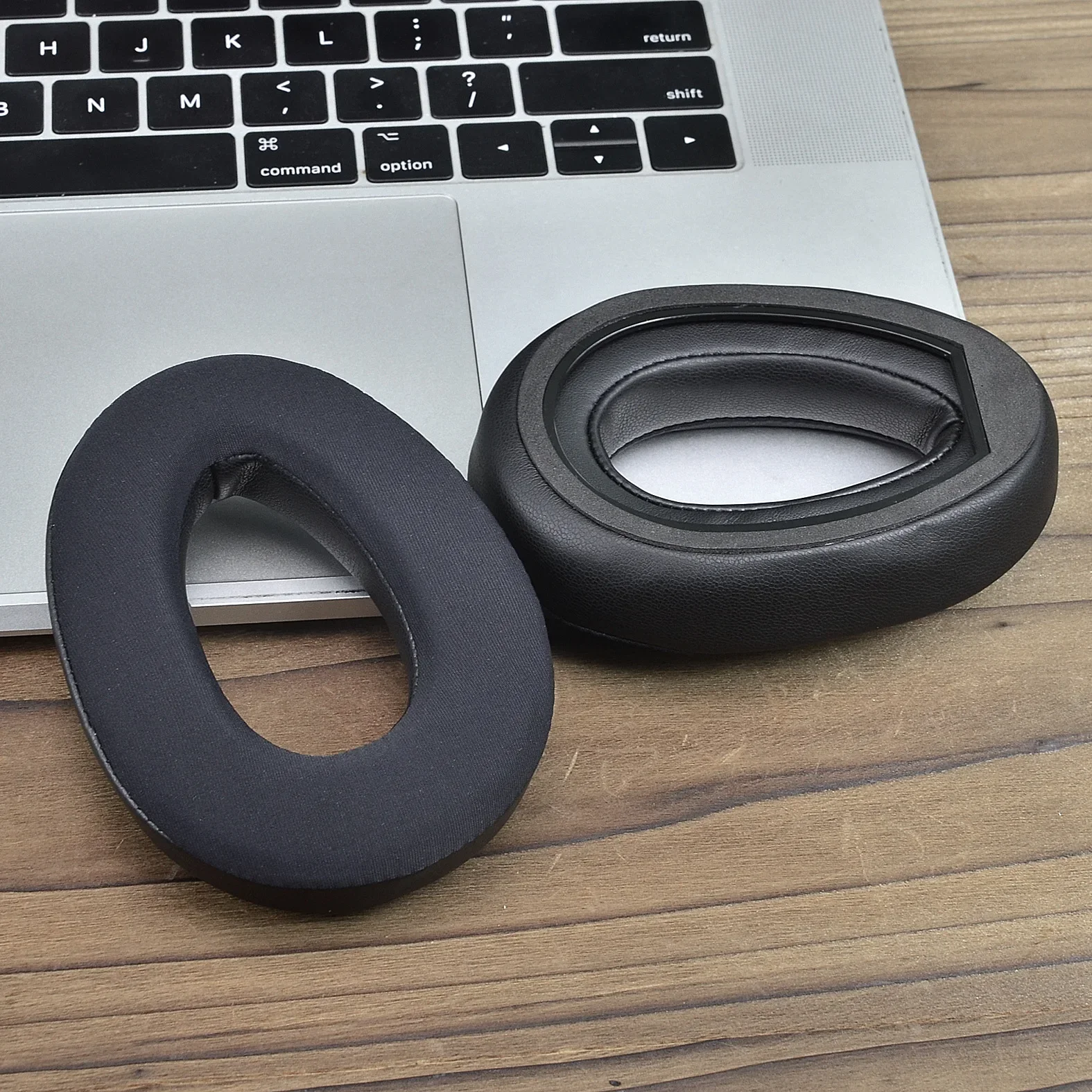 Replacement Cooling Gel Ear Pa - Sennheiser Headphone Momentum 4 评论和价格