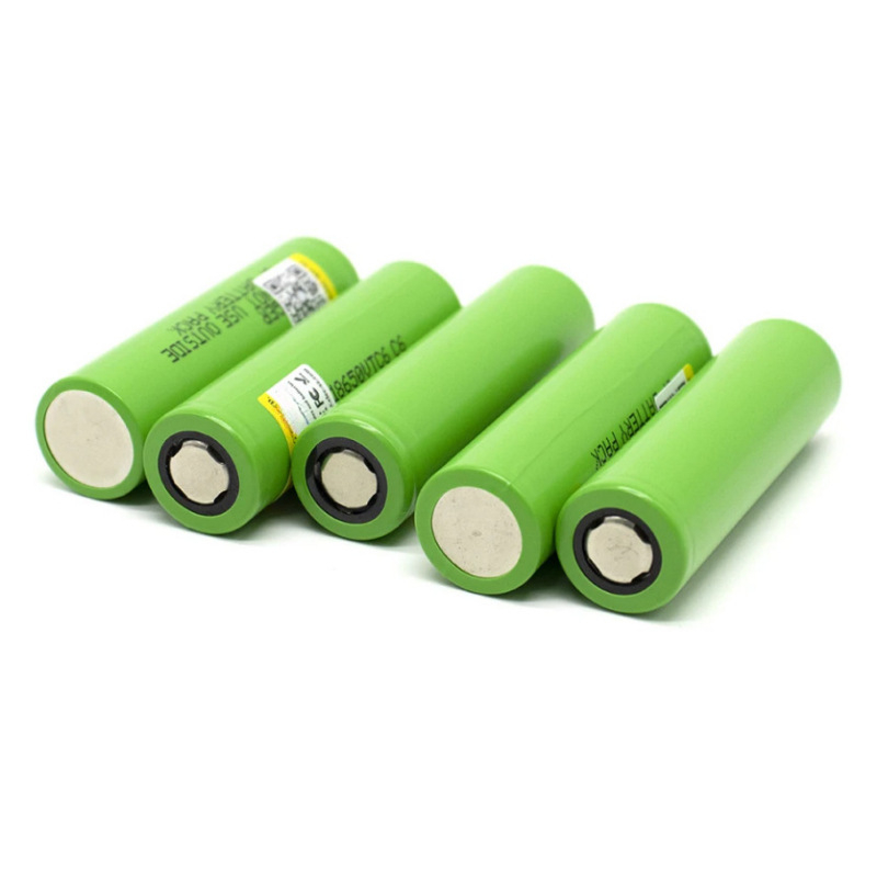 Son VTC6 18650 Battery 3000mAh - Vape Battery 18650 评论和价格