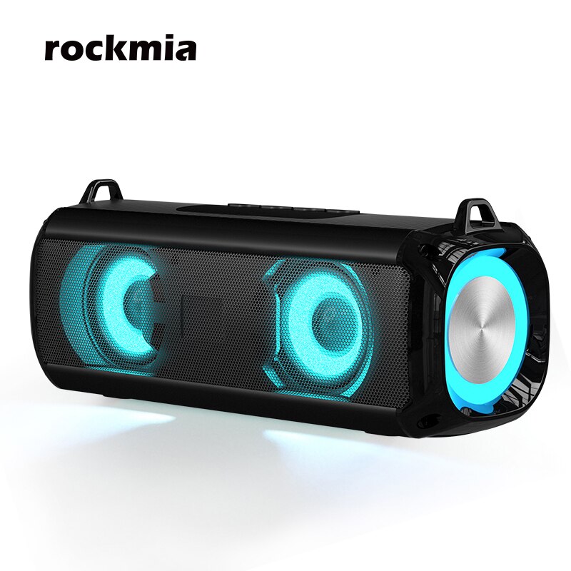 Popular Rockmia RGB LED Lights - Anker Speaker Soundcore Mini 评论和价格