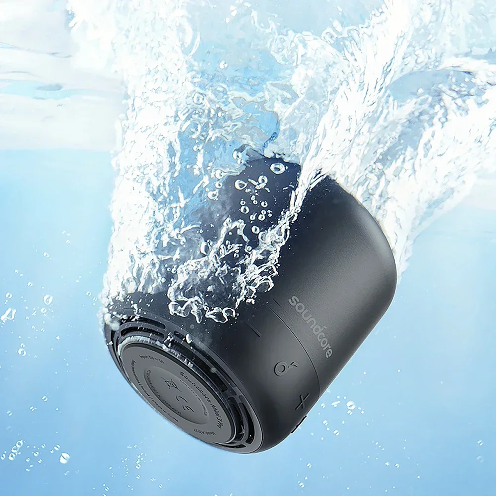 Original Anker Soundcore Mini  - Anker Speaker Soundcore Mini 评论和价格
