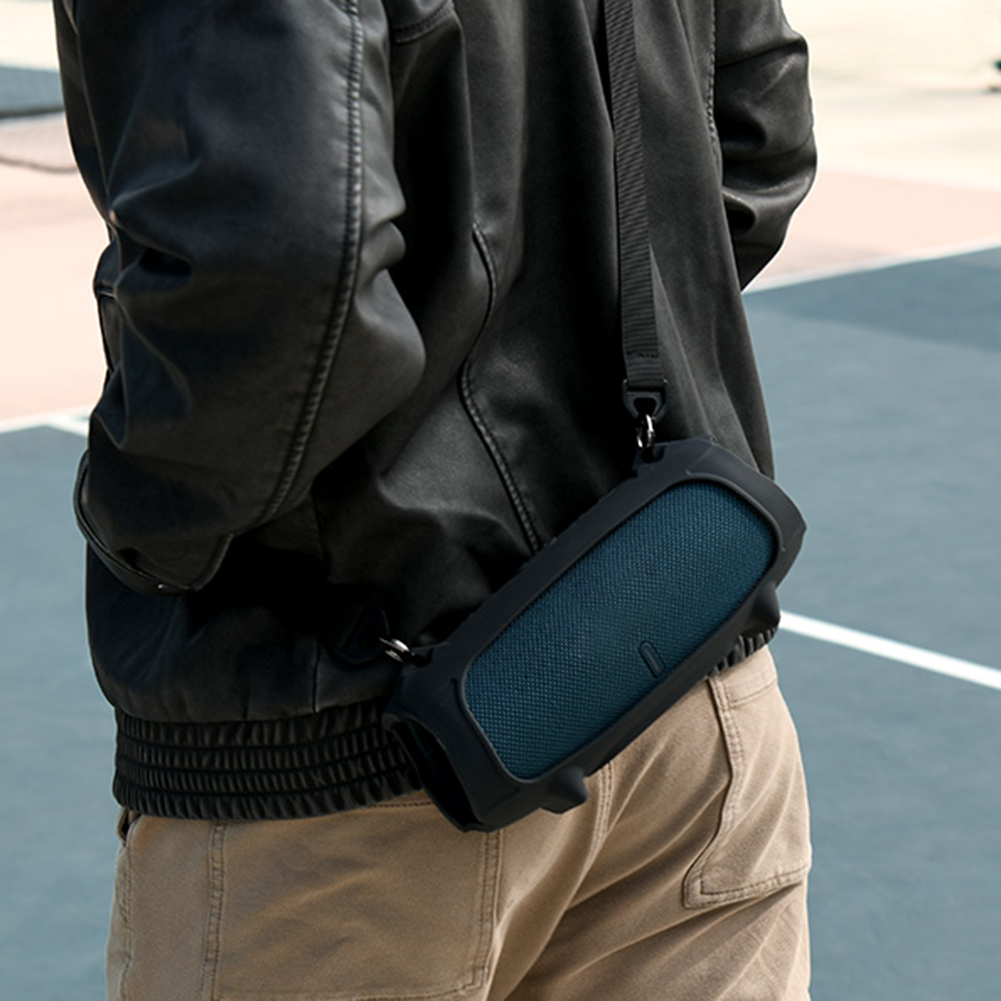 Bluetooth-Compatible Speaker C - Jbl Speaker Charge 5 评论和价格