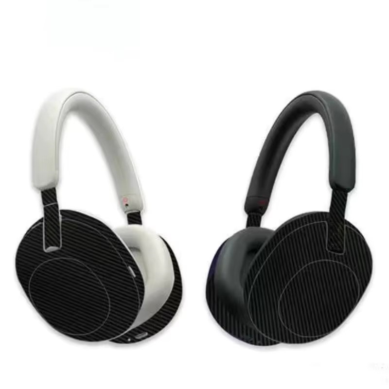 Colorful  Skin Sticker for Son - Sony Headphone Wh-1000Xm5 评论和价格