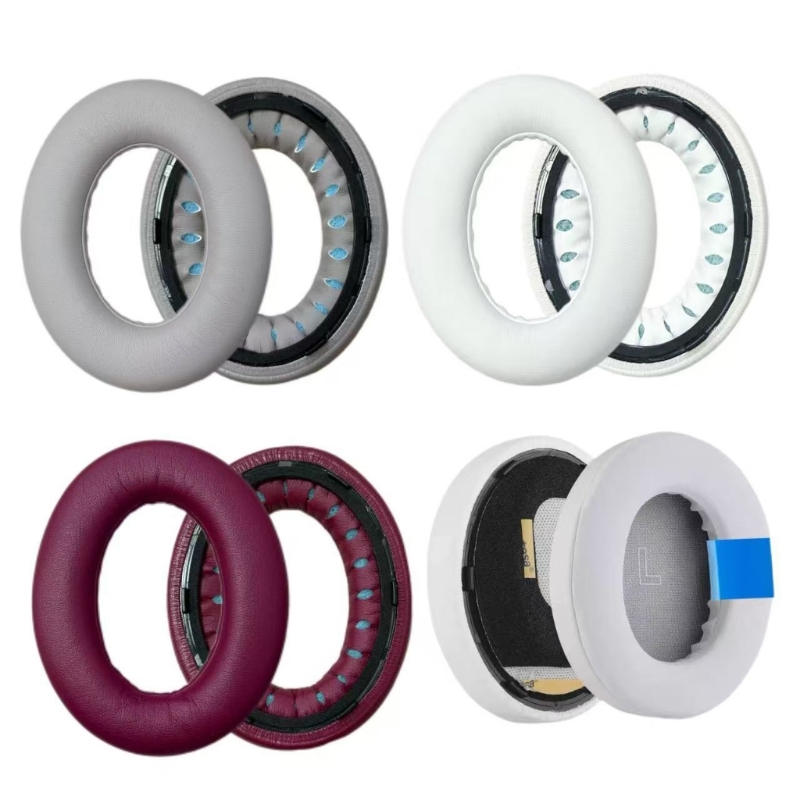 Replacement Ear Pad Cushion Fo - Bose Headphone Qc Ultra 评论和价格
