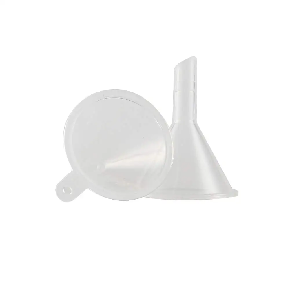 10PCS X 50ML-120ML Plastic Emp - Juice Bottle Dropper 评论和价格