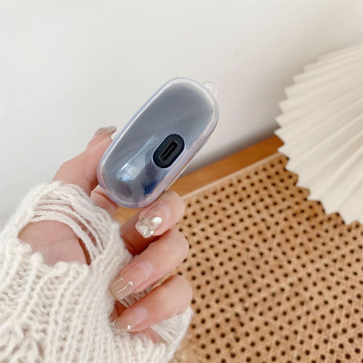 Clear Case for Bose QuietComfo - Bose Headphone Qc Ultra 评论和价格