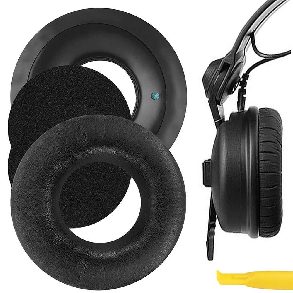 Replacement Ear Pads For Sennh - Sennheiser Headphone Hd 25 评论和价格