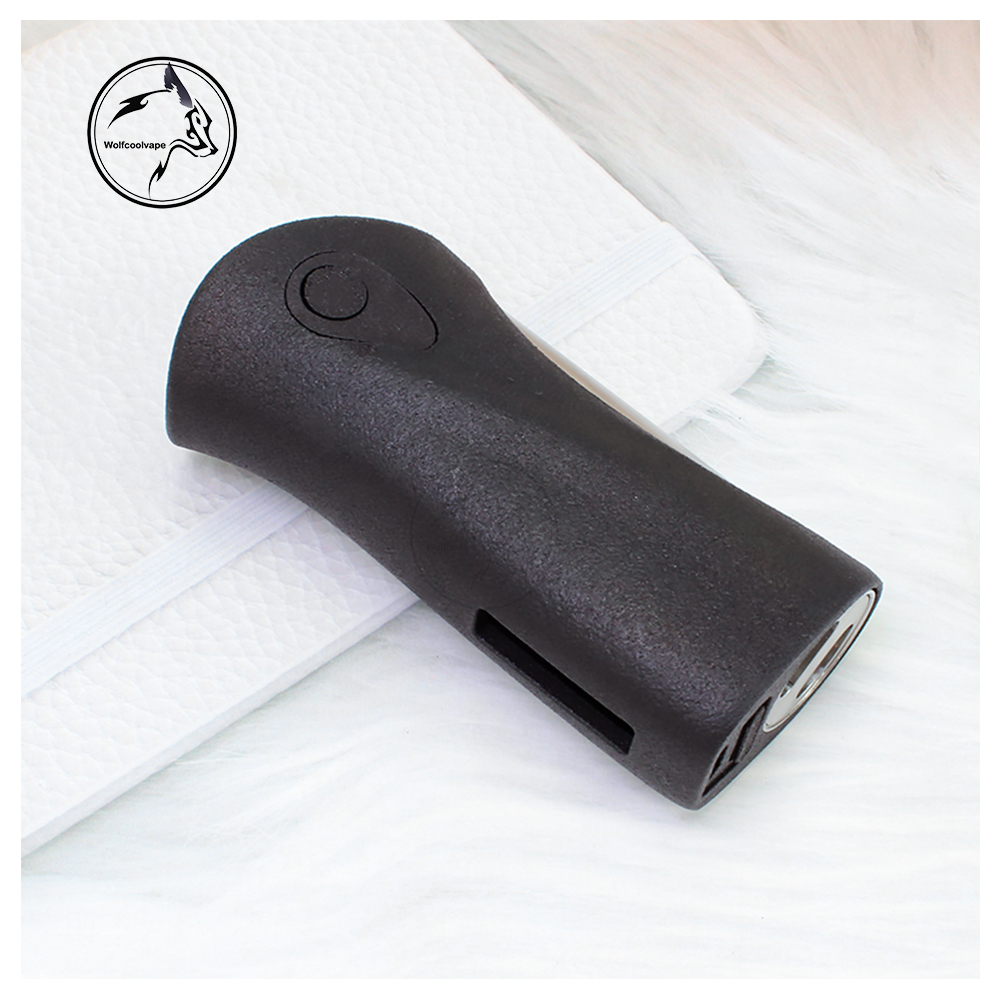 Wolfcoolvape Thrill Style 70W  - Vape Battery 18650 评论和价格