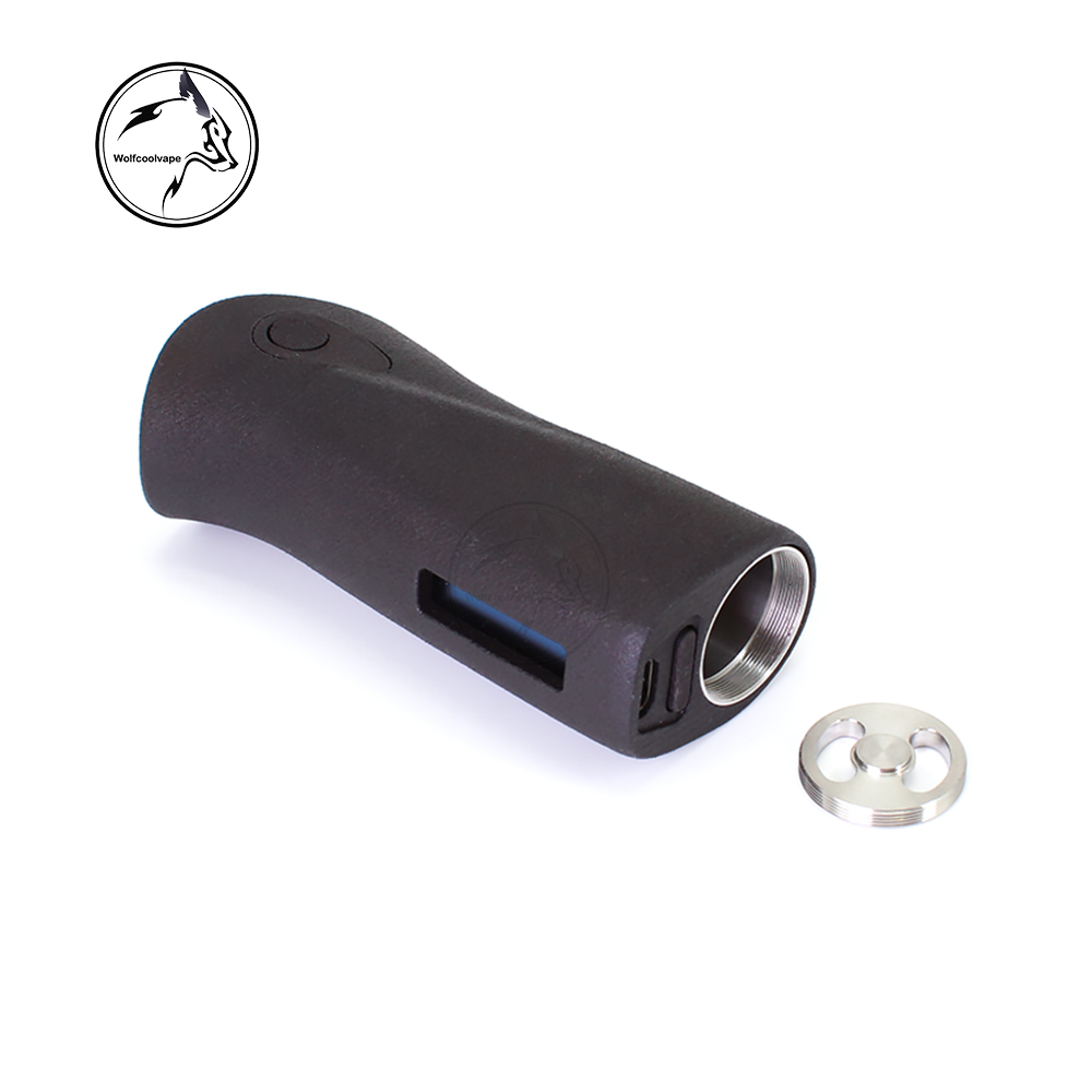 Wolfcoolvape Thrill Style 70W  - Vape Battery 18650 评论和价格