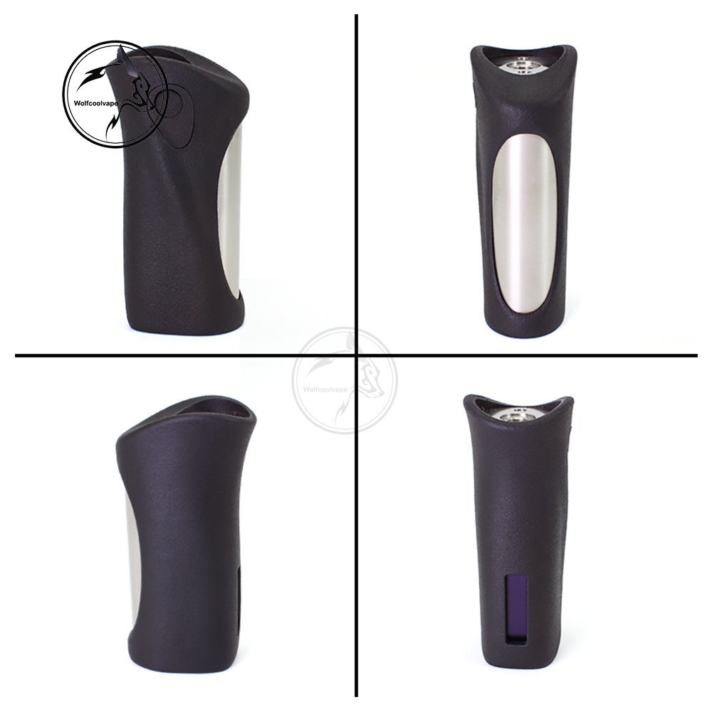 Wolfcoolvape Thrill Style 70W  - Vape Battery 18650 评论和价格