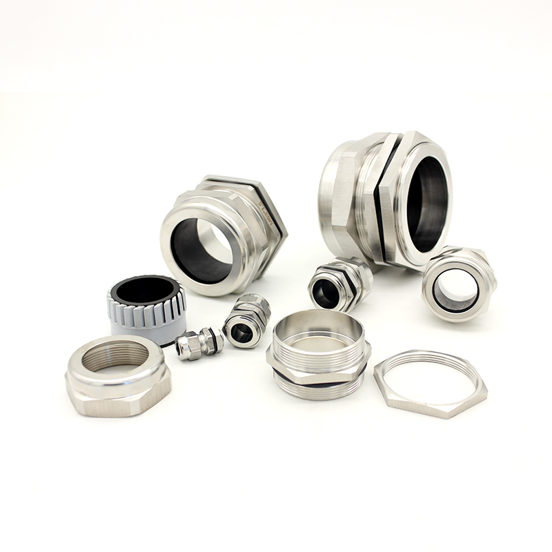 Stainless Steel Cable Gland SS - Stainless Wire Ss316 评论和价格