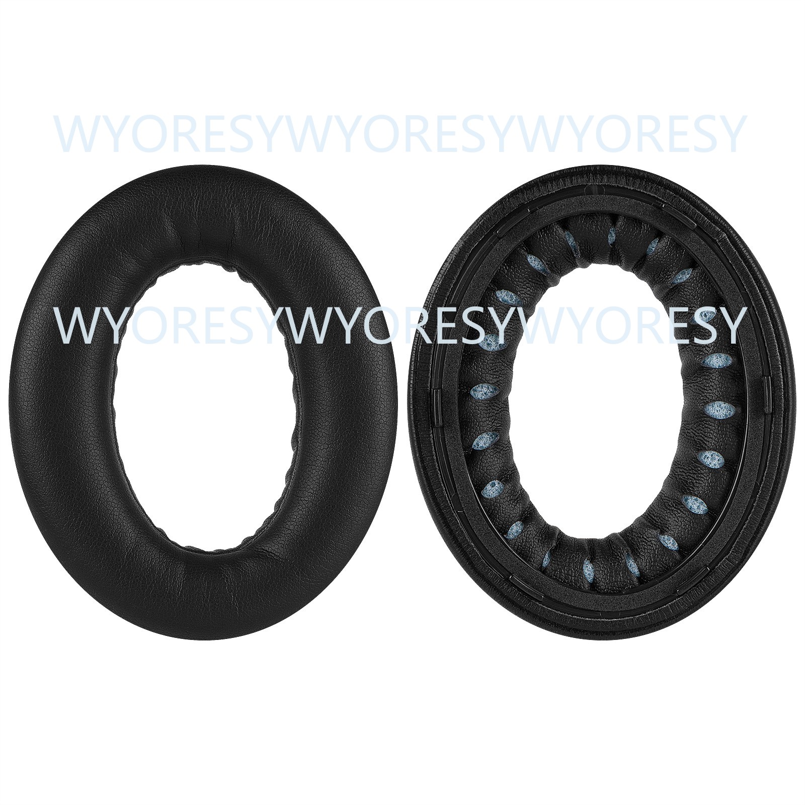 2 Pairs, Ear Pads for BOSE Qui - Bose Headphone Qc Ultra 评论和价格